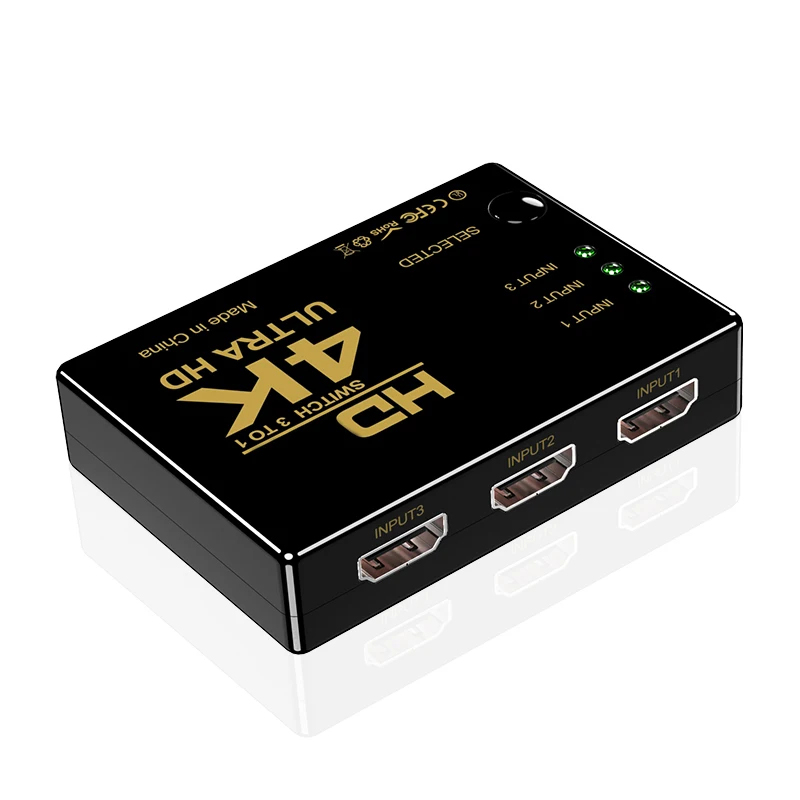 HDMI-compatible Switch 4K Swit - Phone Cases Uk ulasan dan harga