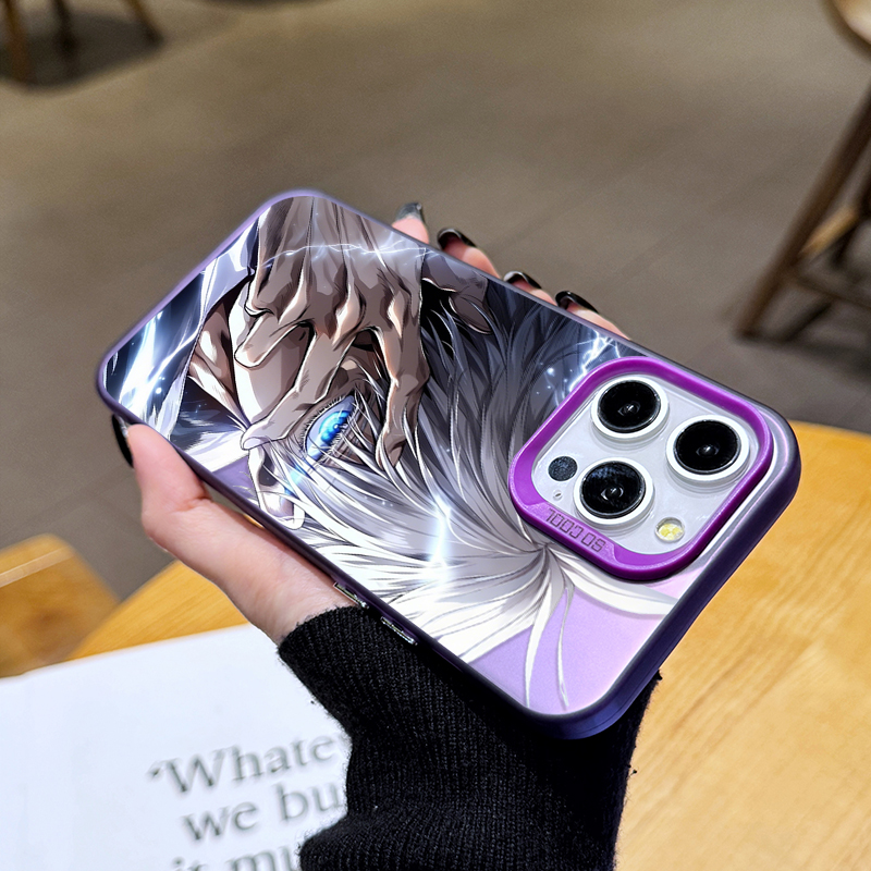 Jujutsu Kaisen Gojo Satoru Pho - Phone Cases Jujutsu Kaisen ulasan dan harga