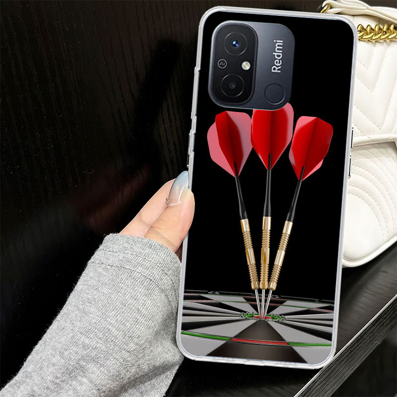 Darts Aesthetics Wire Target C - Phone Cases Target ulasan dan harga