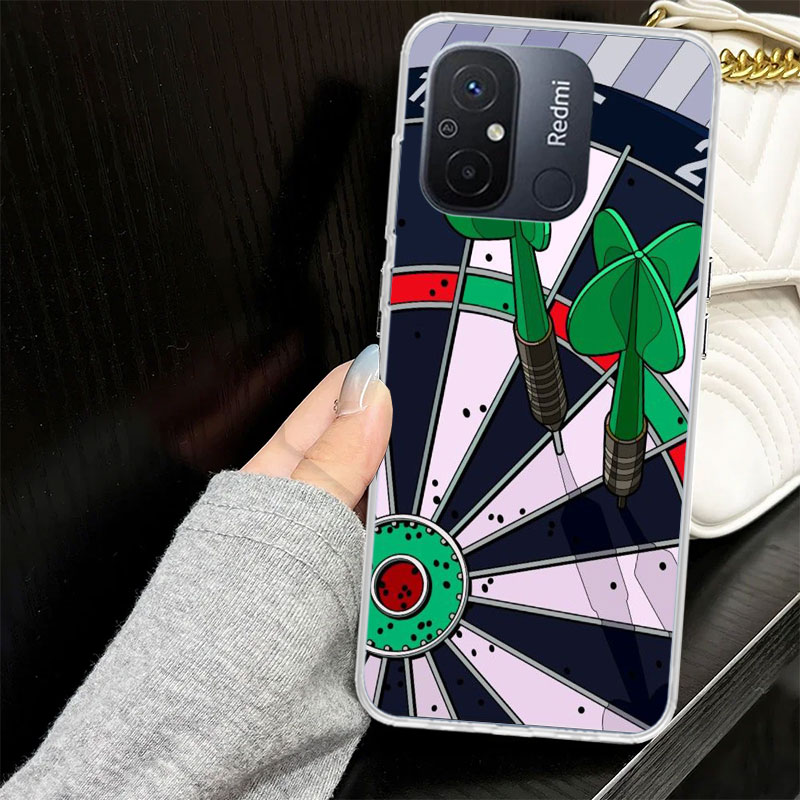 Darts Aesthetics Wire Target C - Phone Cases Target ulasan dan harga