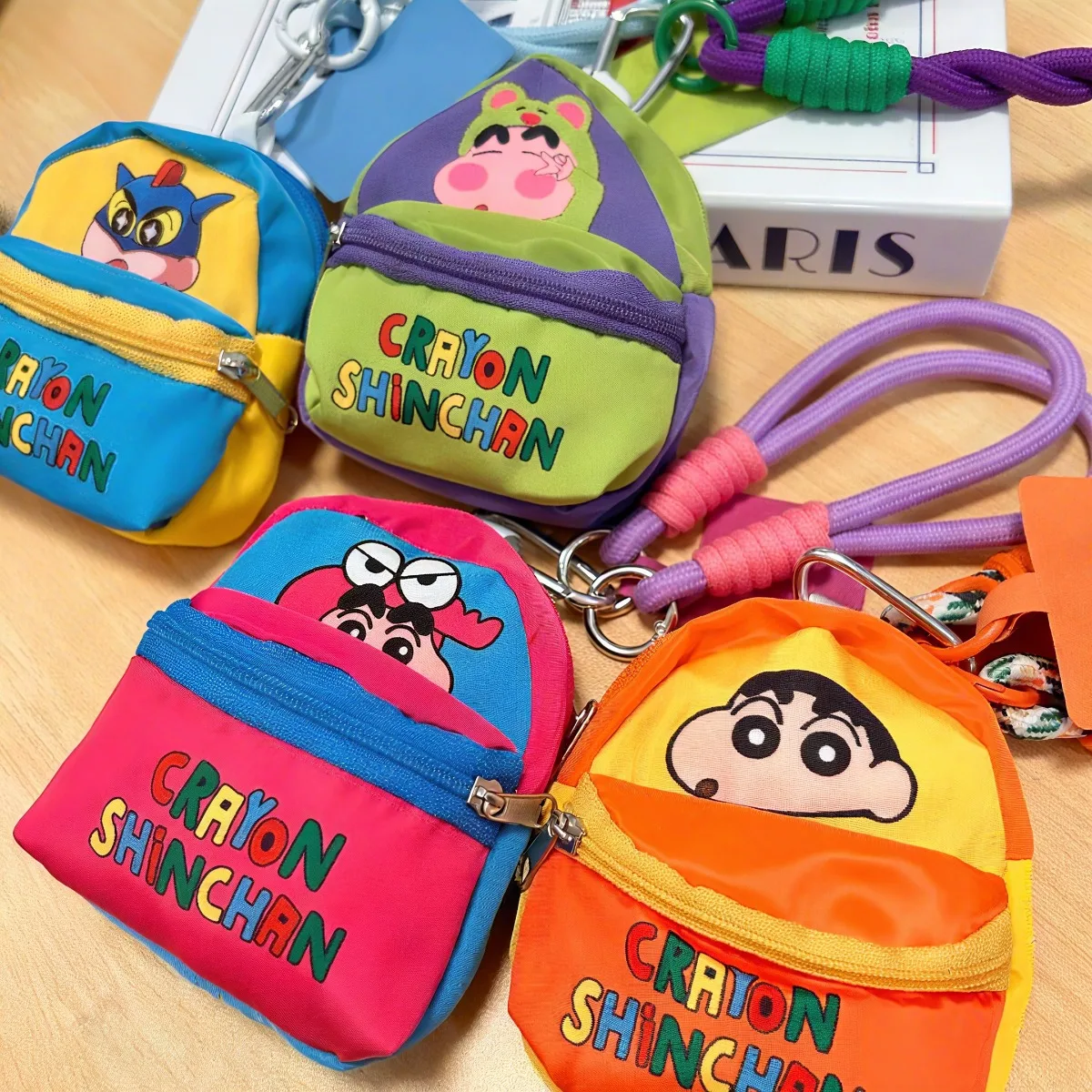 Crayon Shin Chan Anime Figures - Phone Cases Kids ulasan dan harga