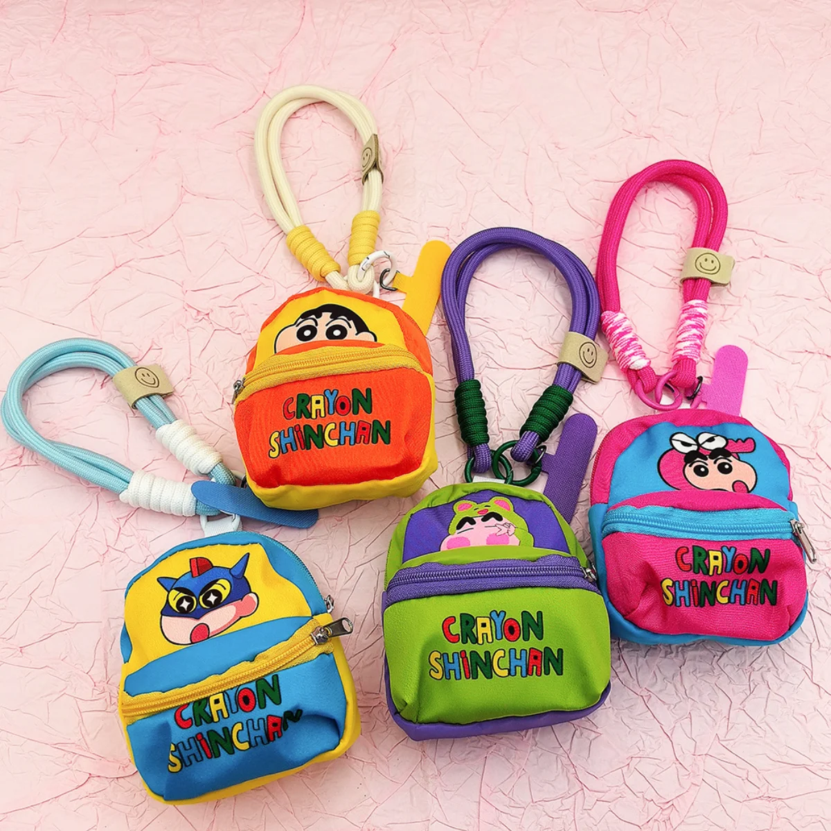Crayon Shin Chan Anime Figures - Phone Cases Kids ulasan dan harga