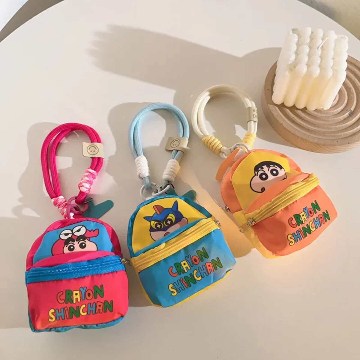 Crayon Shin Chan Anime Figures - Phone Cases Kids ulasan dan harga