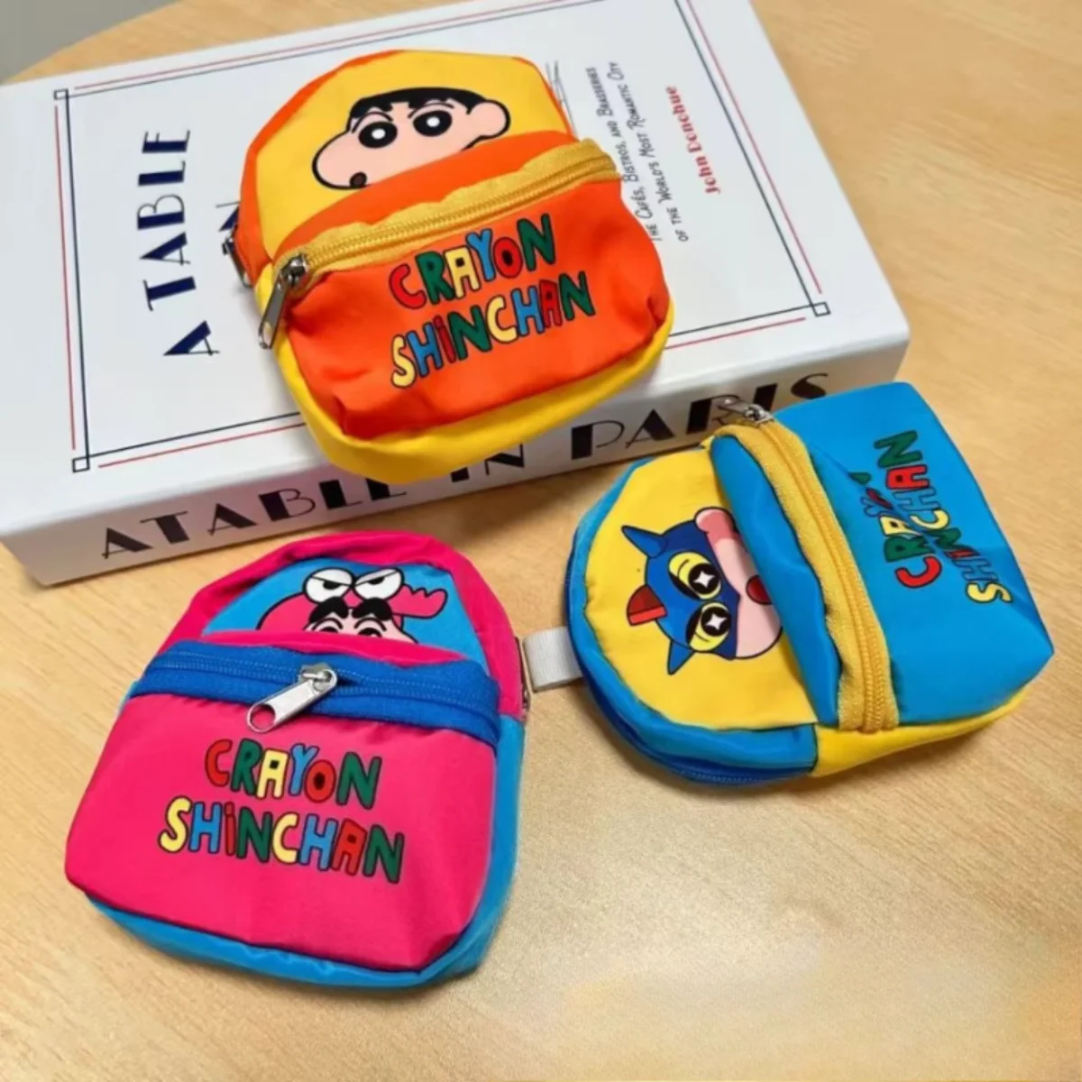 Crayon Shin Chan Anime Figures - Phone Cases Kids ulasan dan harga