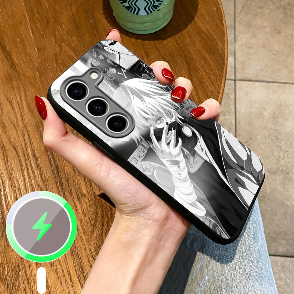 Hot Tokyo Ghoul classic anime  - Phone Cases Tokyo ulasan dan harga