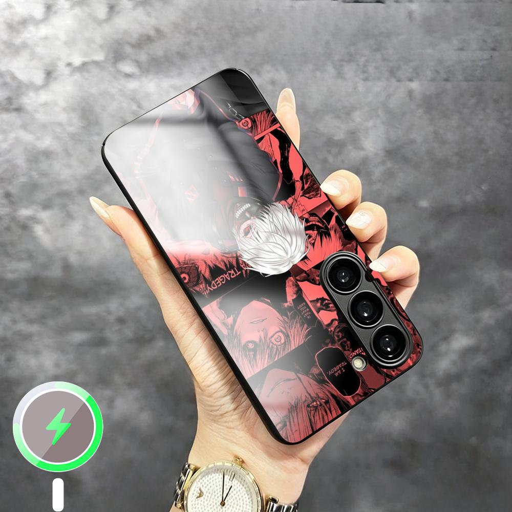 Hot Tokyo Ghoul classic anime  - Phone Cases Tokyo ulasan dan harga