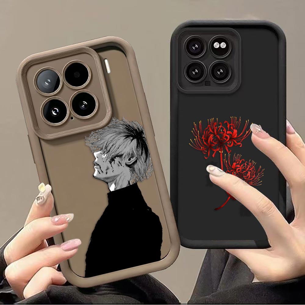 Phone Case For Xiaomi POCO X8  - Phone Cases Tokyo ulasan dan harga