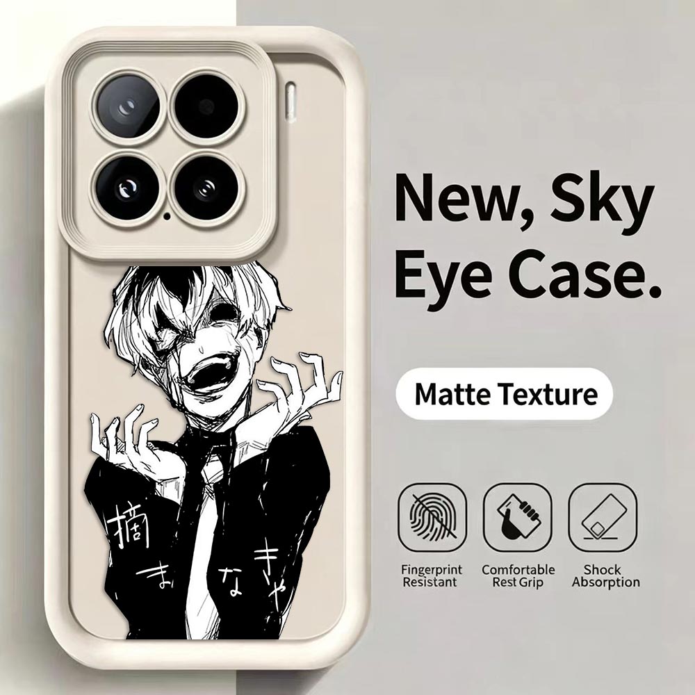 Phone Case For Xiaomi POCO X8  - Phone Cases Tokyo ulasan dan harga