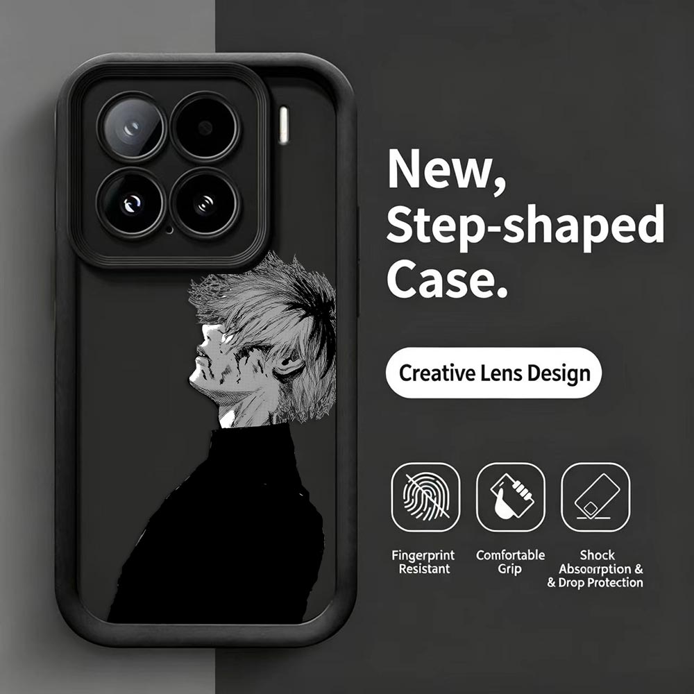 Phone Case For Xiaomi POCO X8  - Phone Cases Tokyo ulasan dan harga