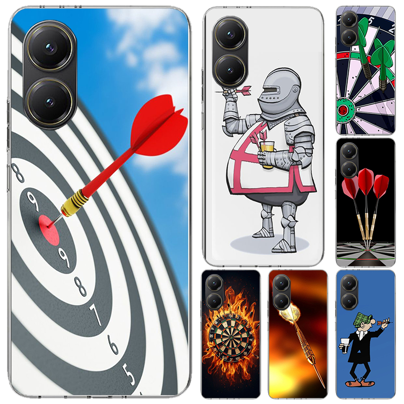 Darts Aesthetics Wire Target P - Phone Cases Target ulasan dan harga