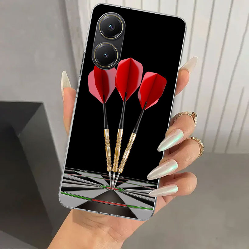 Darts Aesthetics Wire Target P - Phone Cases Target ulasan dan harga