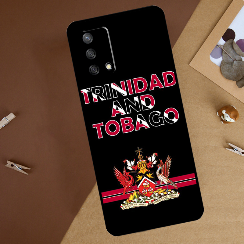 Trinidad and Tobago Flag For O - Phone Cases Trinidad ulasan dan harga