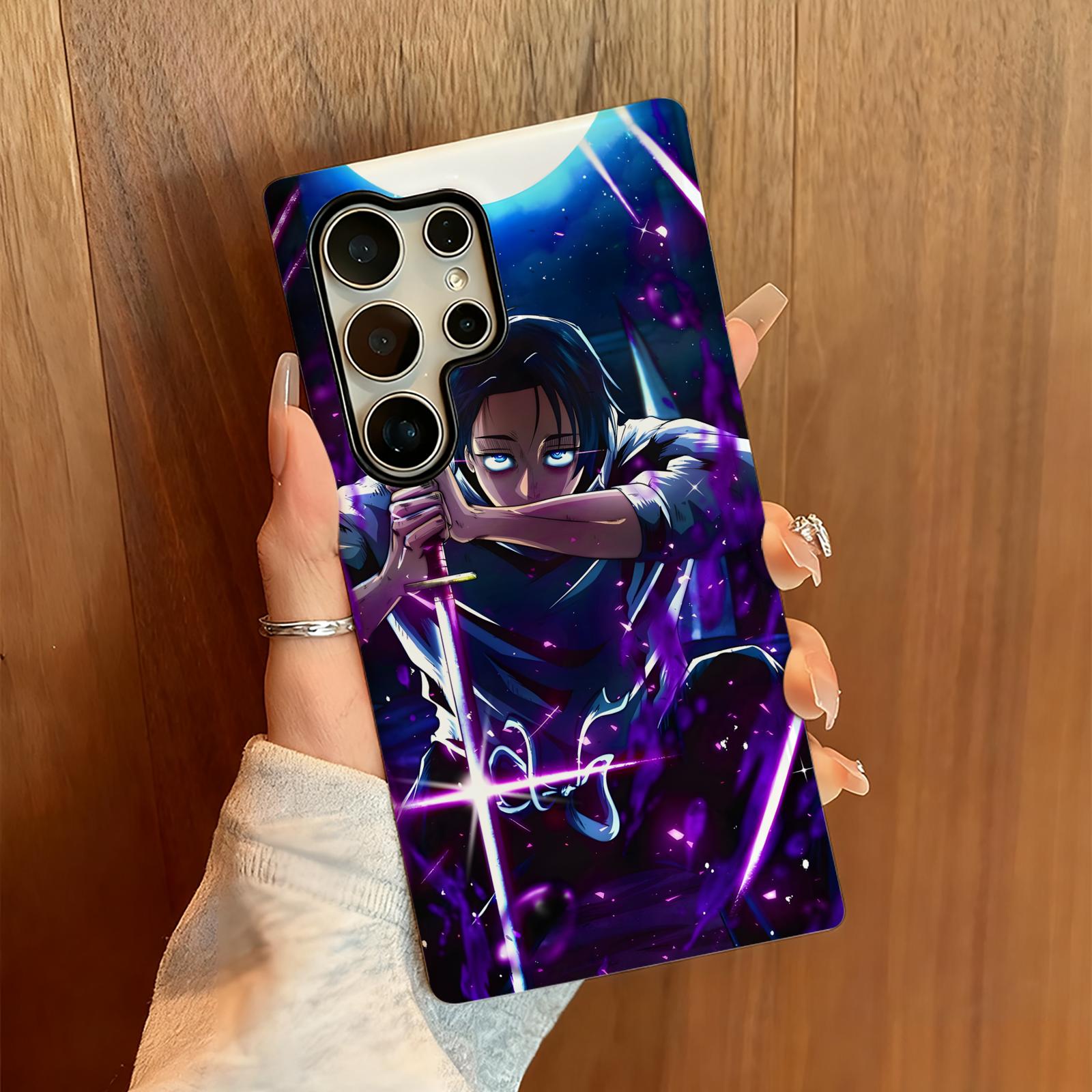 Anime Jujutsu kaisen  Phone Ca - Phone Cases Jujutsu Kaisen ulasan dan harga
