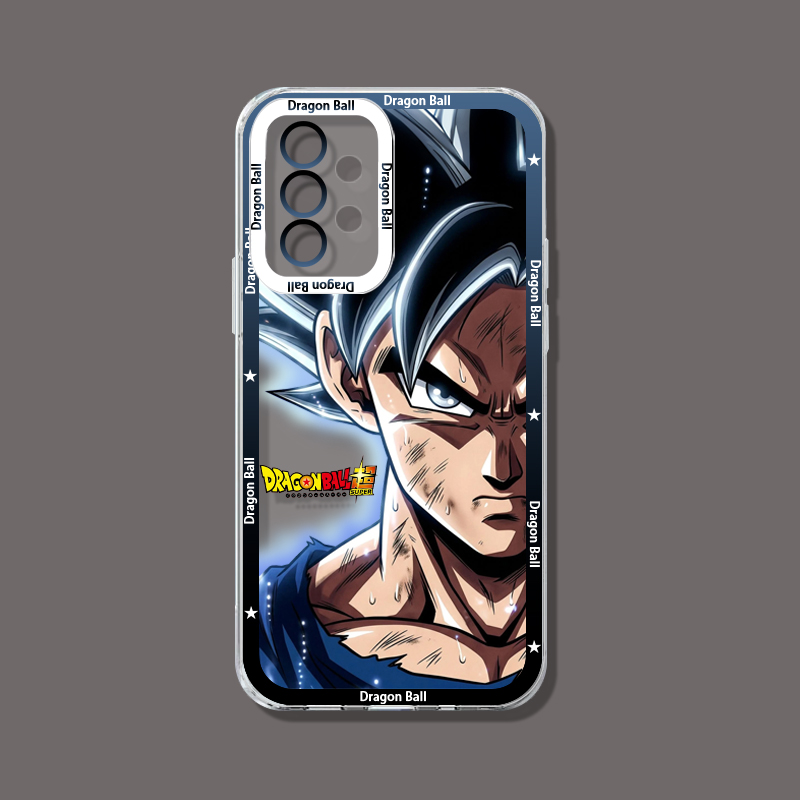 Case for D-DRAGON BALL GOKU Sa - Phone Cases Samsung A14 ulasan dan harga