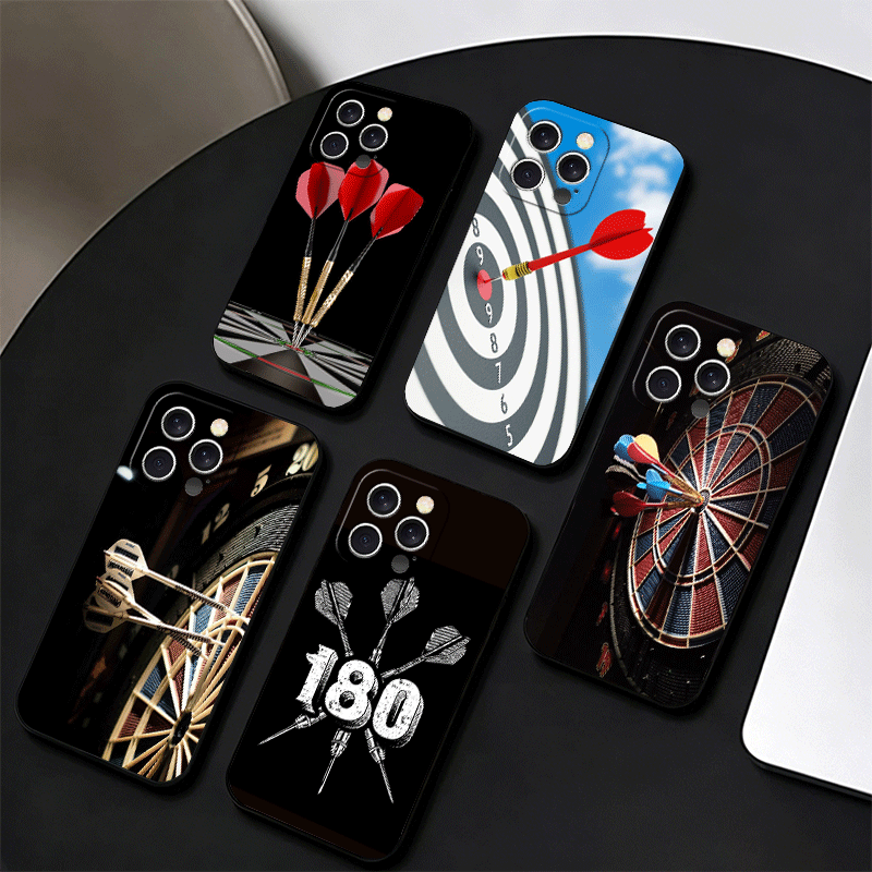 Darts Aesthetics Wire Target P - Phone Cases Target ulasan dan harga