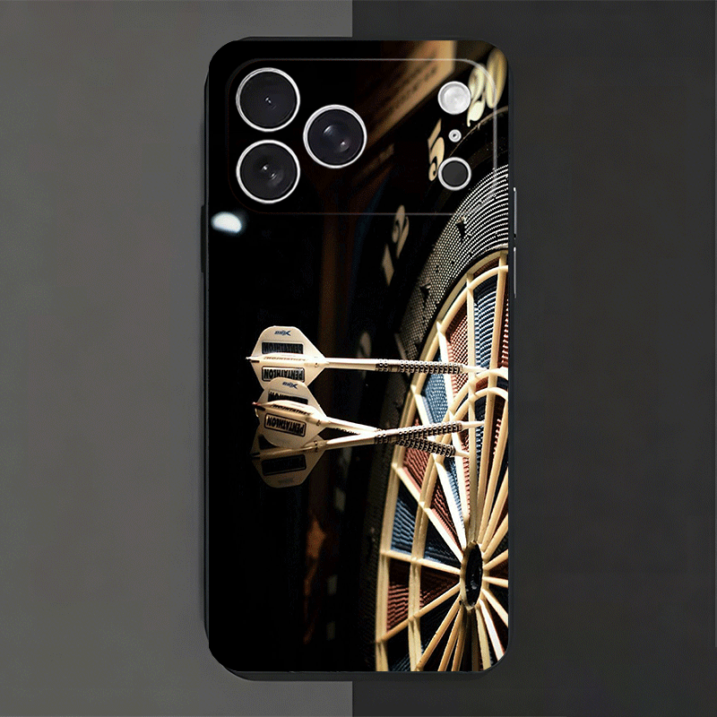 Darts Aesthetics Wire Target P - Phone Cases Target ulasan dan harga