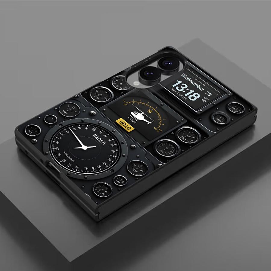 Case for Samsung Galaxy Z Fold - Phone Cases Aviation ulasan dan harga