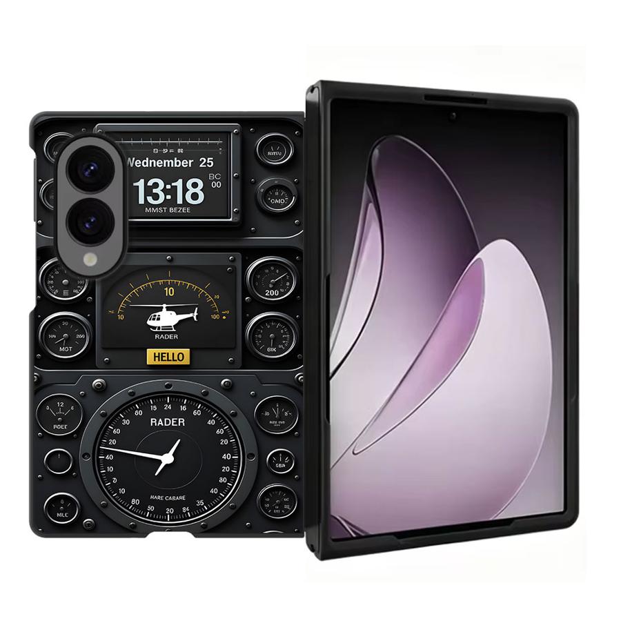 Case for Samsung Galaxy Z Fold - Phone Cases Aviation ulasan dan harga