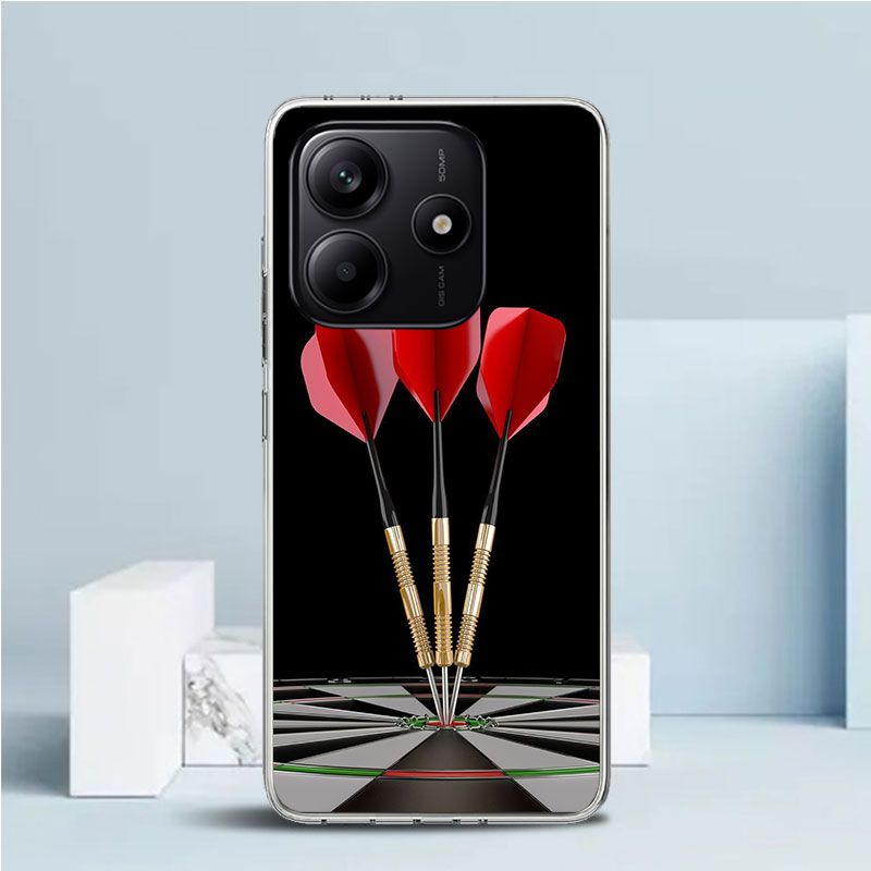 Darts Aesthetics Wire Target S - Phone Cases Target ulasan dan harga