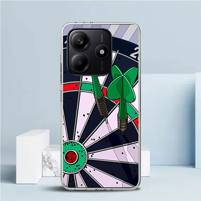Darts Aesthetics Wire Target S - Phone Cases Target ulasan dan harga