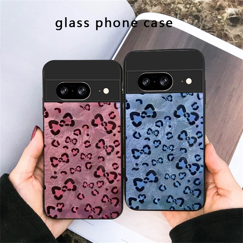 Abstract leopard print For Goo - Phone Cases Leopard Print ulasan dan harga