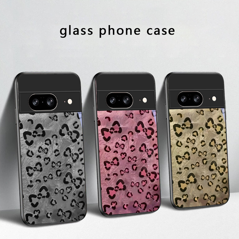 Abstract leopard print For Goo - Phone Cases Leopard Print ulasan dan harga