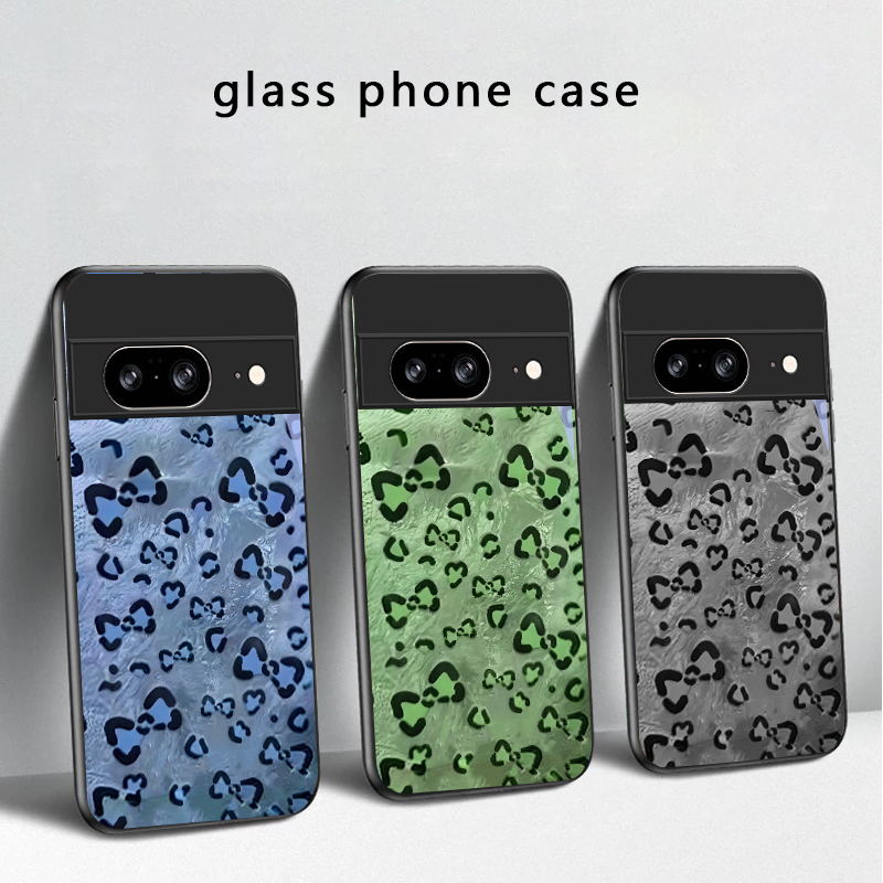 Abstract leopard print For Goo - Phone Cases Leopard Print ulasan dan harga