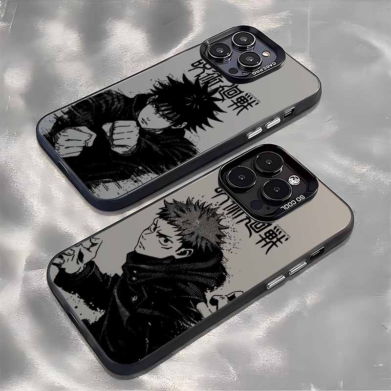 Jujutsu Kaisen Fantasy Anime F - Phone Cases Jujutsu Kaisen ulasan dan harga