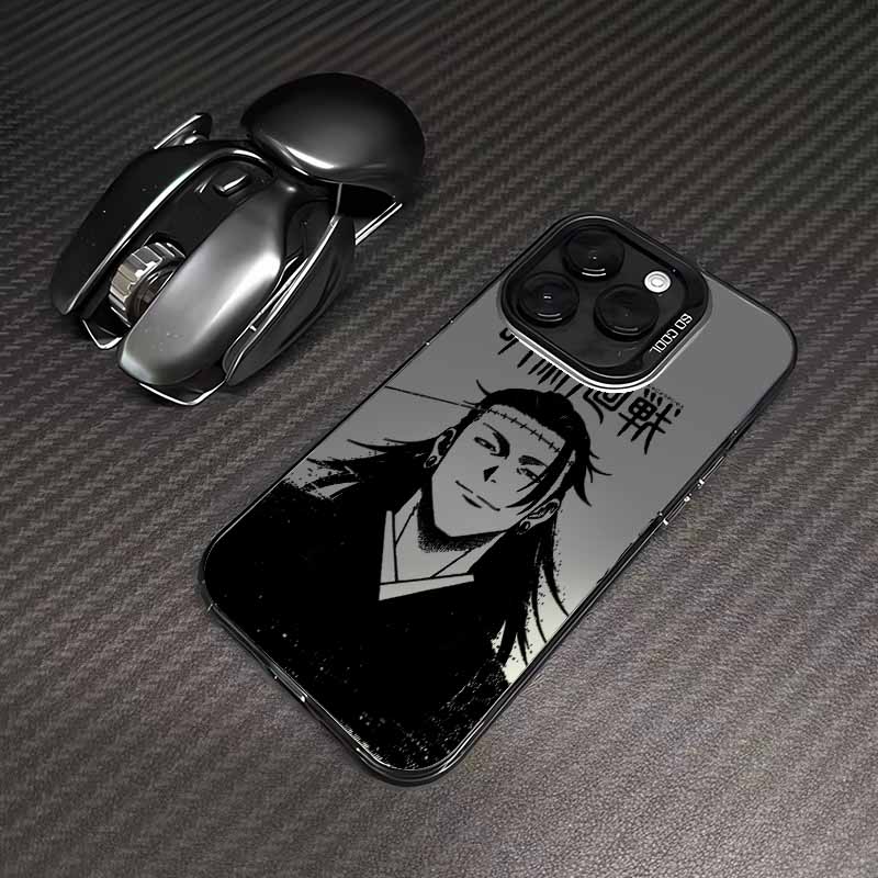 Jujutsu Kaisen Fantasy Anime F - Phone Cases Jujutsu Kaisen ulasan dan harga