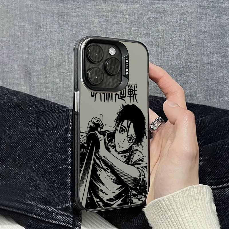 Jujutsu Kaisen Fantasy Anime F - Phone Cases Jujutsu Kaisen ulasan dan harga