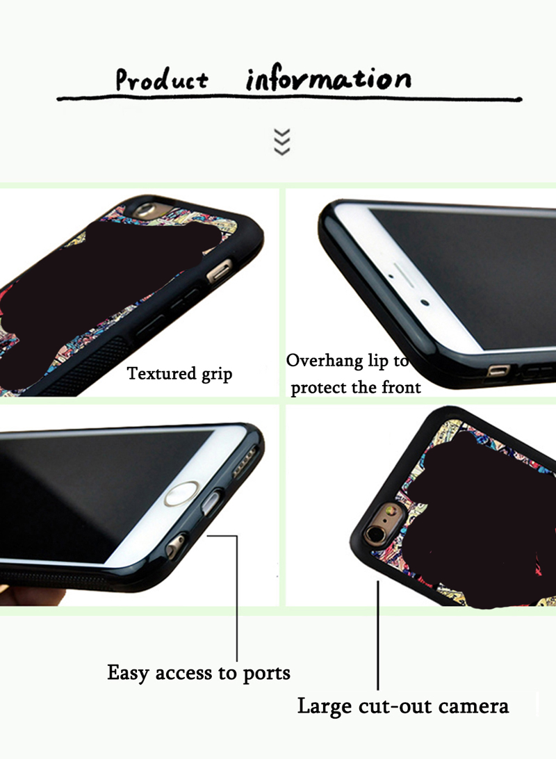 Trinidad and Tobago Flag Patte - Phone Cases Trinidad ulasan dan harga