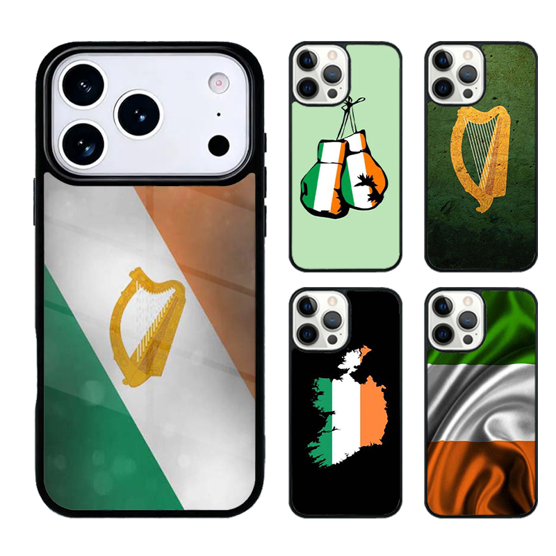 Irish Passport Ireland Flag Ph - Phone Cases Ireland ulasan dan harga