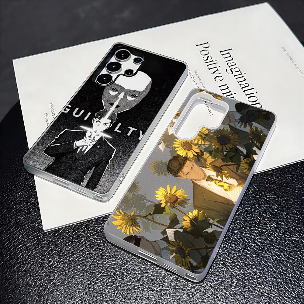 J-Jujutsu Kaisen Hiromi Higuru - Phone Cases Jujutsu Kaisen ulasan dan harga