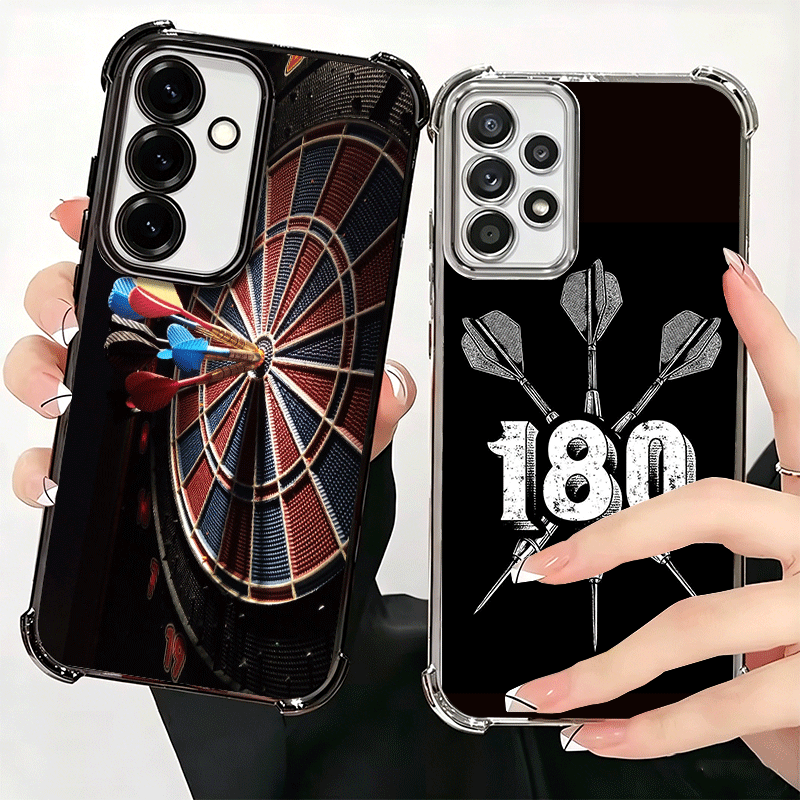 Darts Aesthetics Wire Target P - Phone Cases Target ulasan dan harga