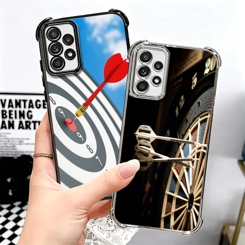Darts Aesthetics Wire Target P - Phone Cases Target ulasan dan harga