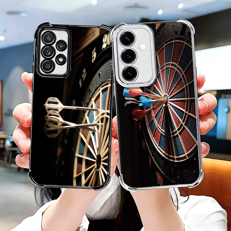 Darts Aesthetics Wire Target P - Phone Cases Target ulasan dan harga