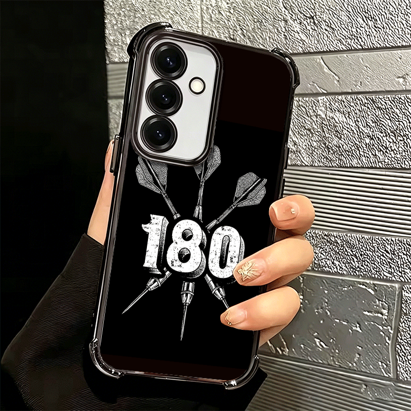 Darts Aesthetics Wire Target P - Phone Cases Target ulasan dan harga