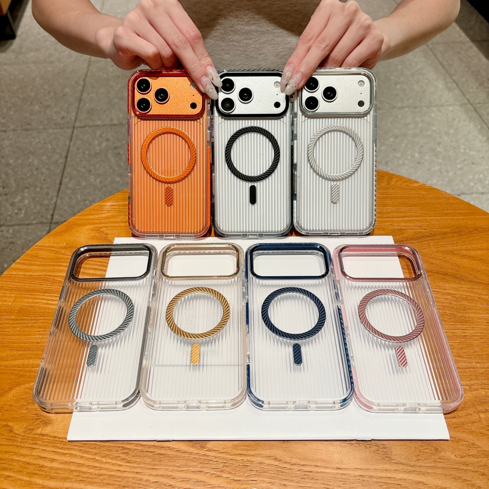 Vertical Stripe For MagSafe Ma - Phone Cases With Camera Cover ulasan dan harga
