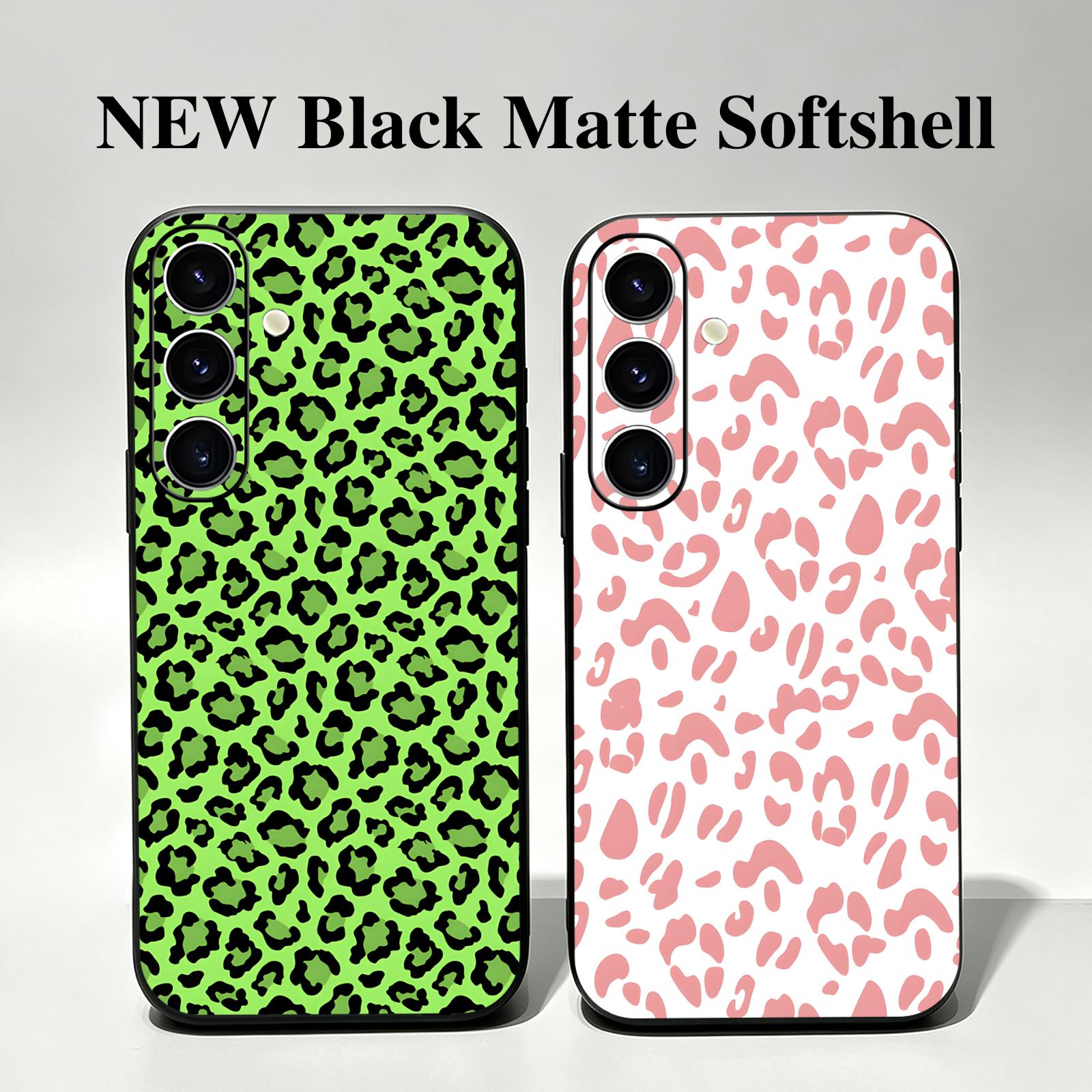 Phone Case For Samsung A57 A56 - Phone Cases Leopard Print ulasan dan harga