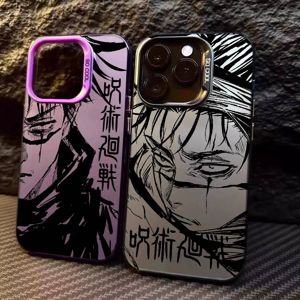 Jujutsu Kaisen Choso ART Phone - Phone Cases Jujutsu Kaisen ulasan dan harga