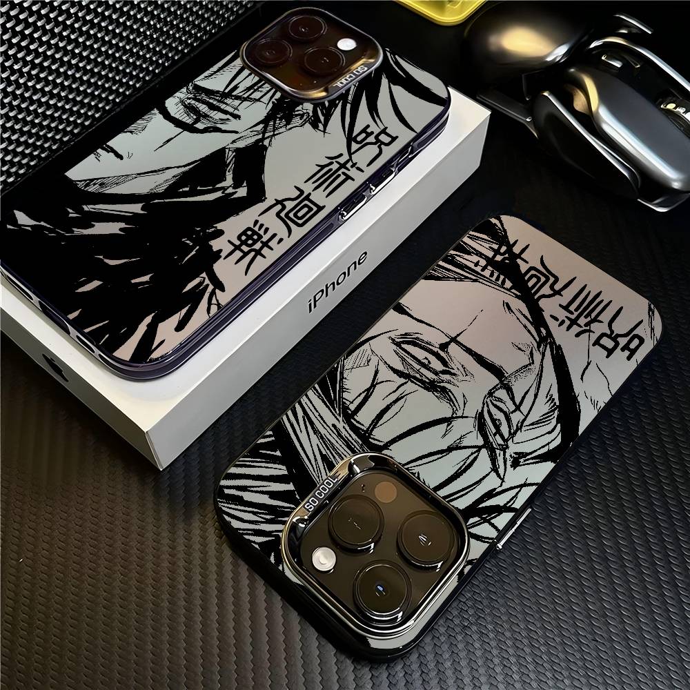 Jujutsu Kaisen Choso ART Phone - Phone Cases Jujutsu Kaisen ulasan dan harga