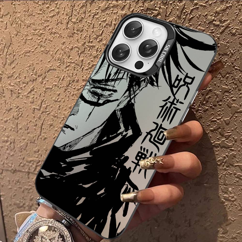 Jujutsu Kaisen Choso ART Phone - Phone Cases Jujutsu Kaisen ulasan dan harga