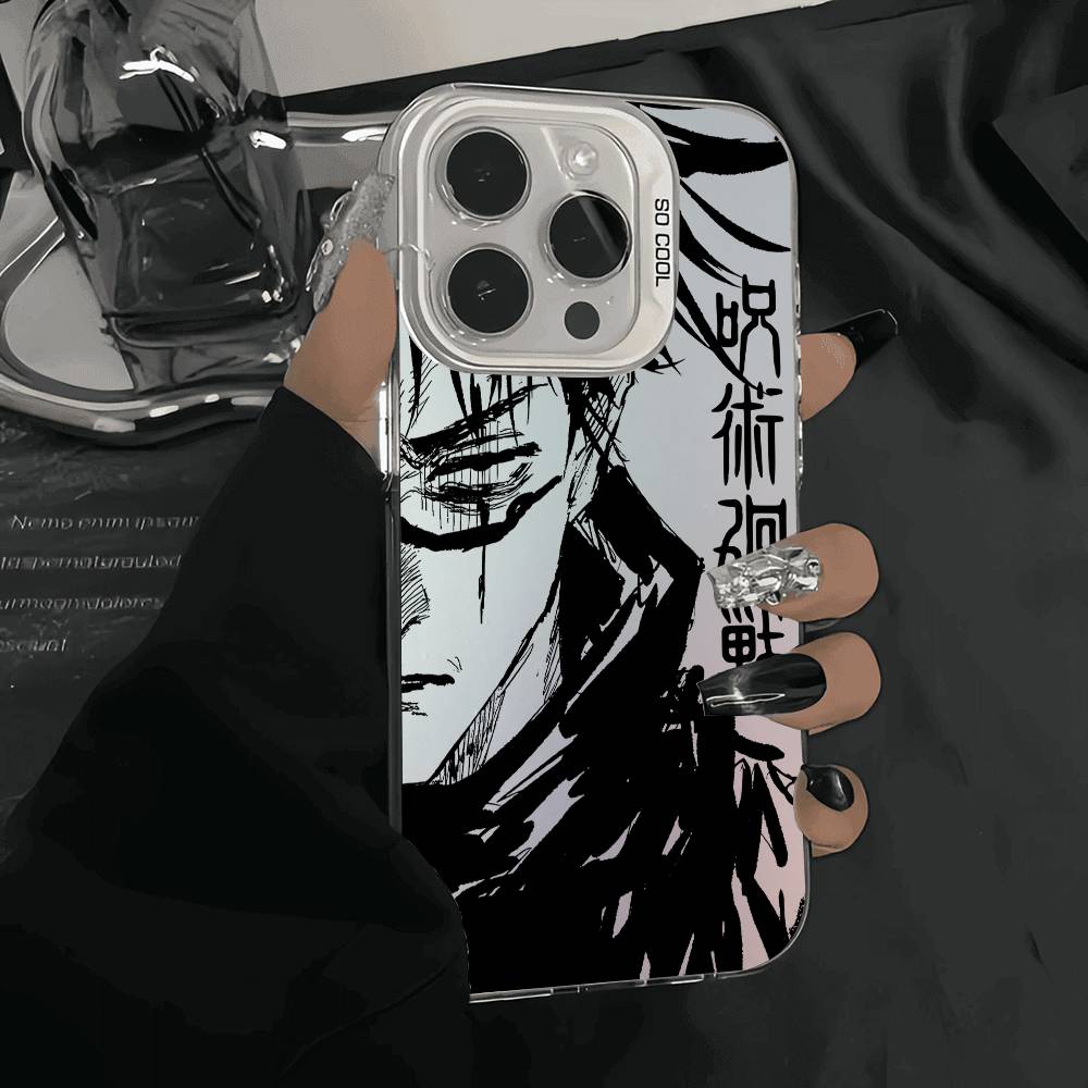 Jujutsu Kaisen Choso ART Phone - Phone Cases Jujutsu Kaisen ulasan dan harga