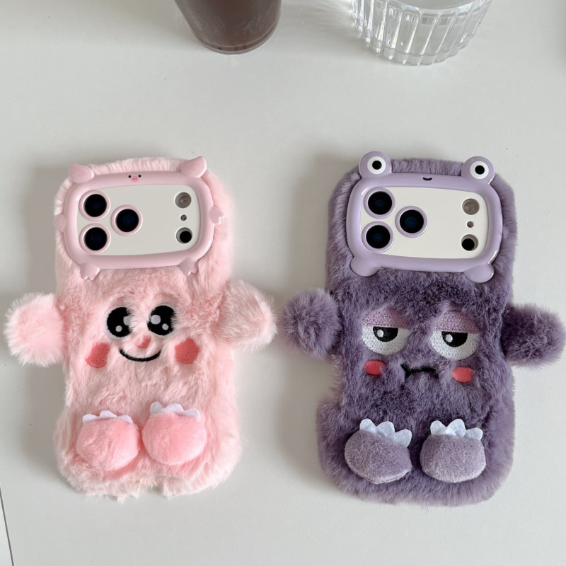 Cute Cartoon Funny Dozing Expr - Phone Cases Iphone ulasan dan harga