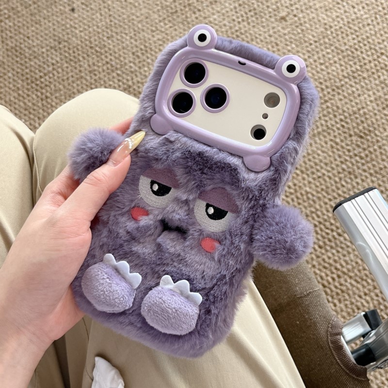 Cute Cartoon Funny Dozing Expr - Phone Cases Iphone ulasan dan harga