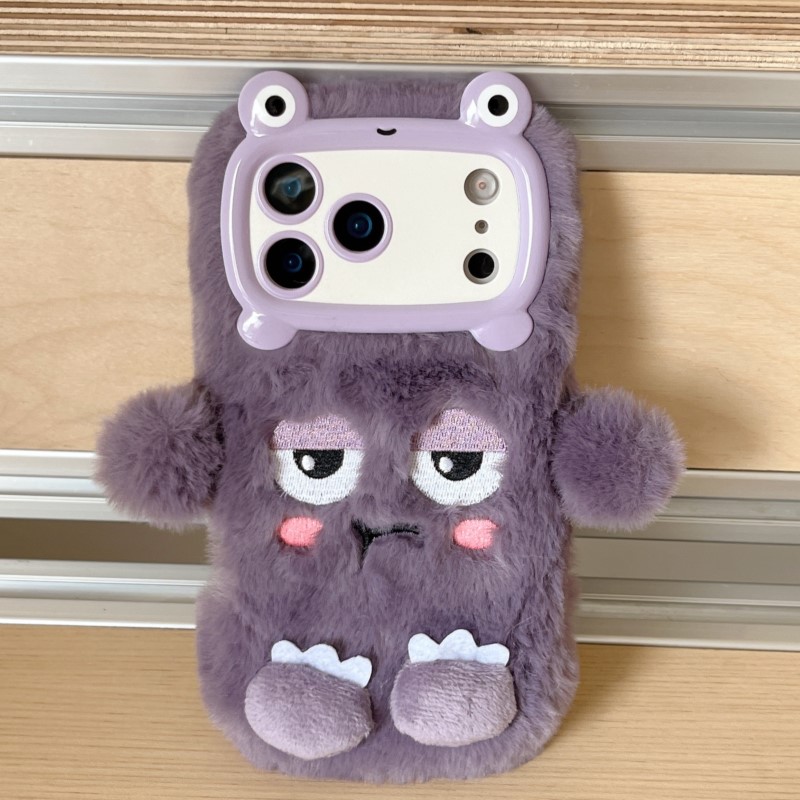 Cute Cartoon Funny Dozing Expr - Phone Cases Iphone ulasan dan harga