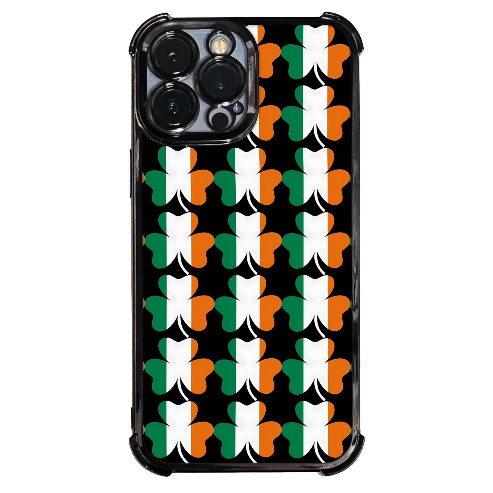 Ireland Flag Shamrock Phone Ca - Phone Cases Ireland ulasan dan harga