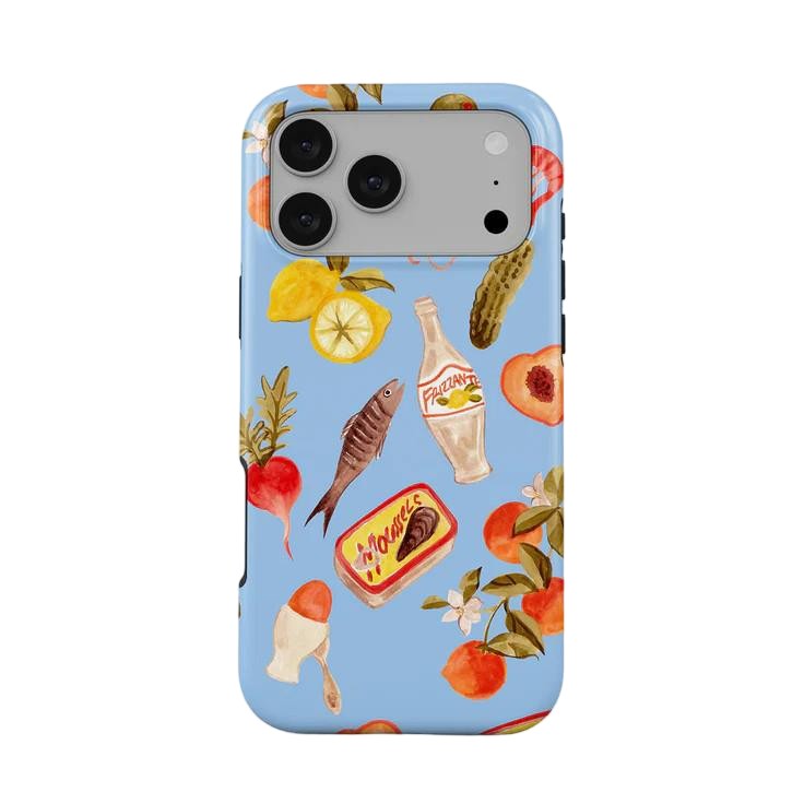 Luxury Clmj Al Fresco Charmed  - Phone Cases Burga ulasan dan harga