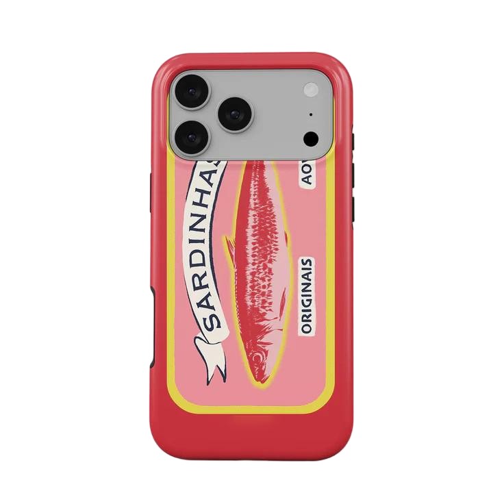 Luxury Clmj Al Fresco Charmed  - Phone Cases Burga ulasan dan harga