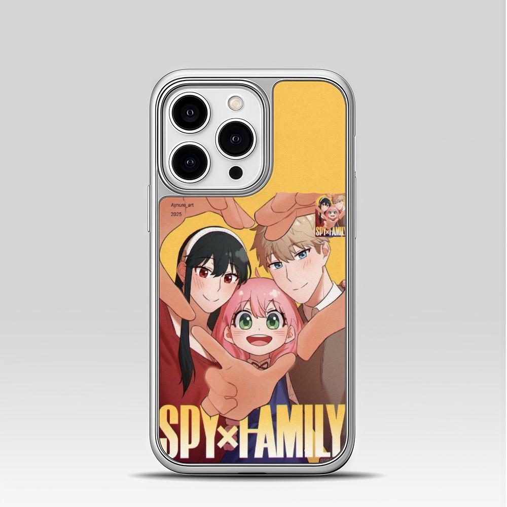 Spy x Family  Phone Case For i - Phone Cases Magsafe ulasan dan harga